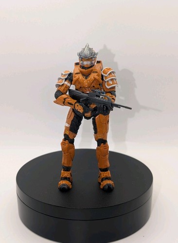 Mcfarlane toys hayabusa - mcfarlane,