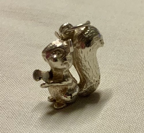 Vintage large chipmunk - vintage,
