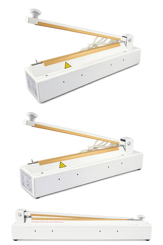 Snappy heat sealer - ,