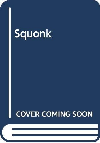 Squonk jarman julia - jarman,,