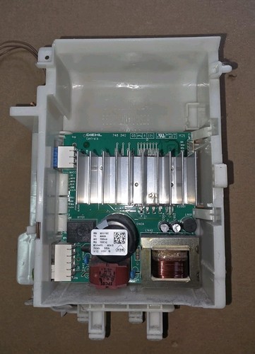 Bosch siemens bsh - bosch, main