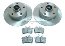 AUDI A4  (B5) 1.6,1.8,1.9 TDI