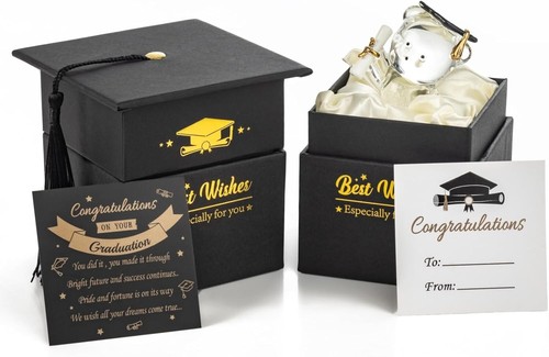 Graduation gift owl teddy - gift, /