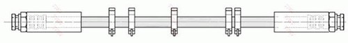 New brake hose for - new,
