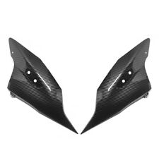 Carbon Fiber Front Side