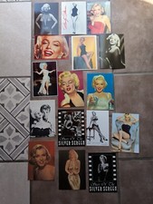 Marilyn Monroe Memorabilia