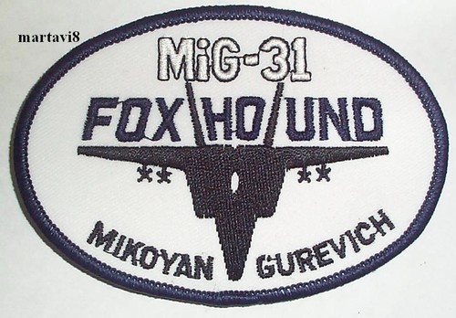 Russian air force mig - air, force`mig