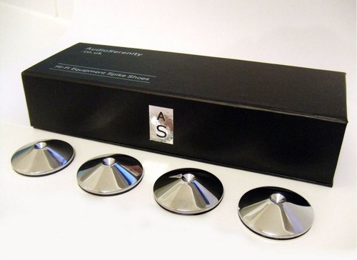 Set audioserenity - of, 4