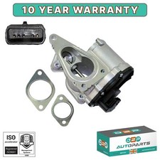 EGR VALVE FOR SUZUKI GRAND