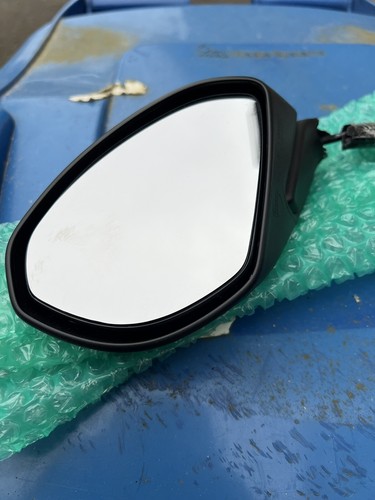 Genuine ducati view - mirror, for