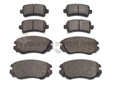 VAUXHALL INSIGNIA 1.8 2.0 CDTi