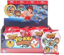 Hasbro Yo-Kai Watch 3 Medals -