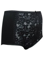 Ladies EX M&S 3 PACK Cotton