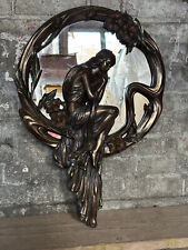 Stunning Art Nouveau Style