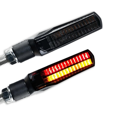 Led turn signal rear - turn,