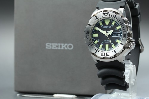 Mint box seiko - [mint,