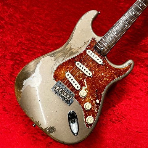 Fender custom shop 2019 - fender,
