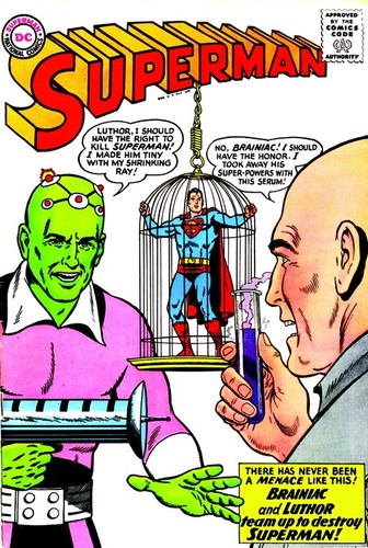 Showcase presents superman - superman, tp