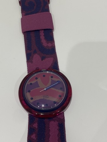 Pop swatch watch ndebele - swatch,