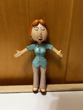 Lois Griffin bendable figure