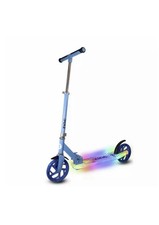 Zinc big two wheel kick - zinc,