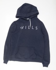 Jack Wills Women's Blue