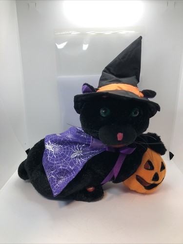 Avon halloween musical witch - avon,