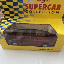 Maisto supercar collection - maisto,