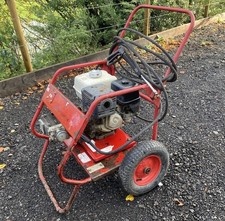 Demon Hurricane P2 Pressure