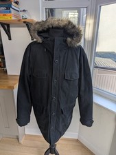 Rockport Black Think Warm