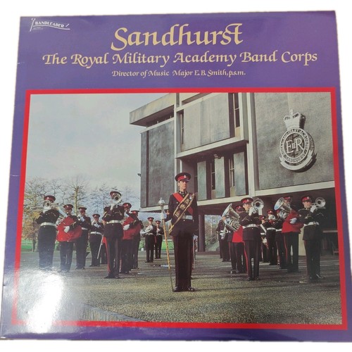 Military band the - band, royal