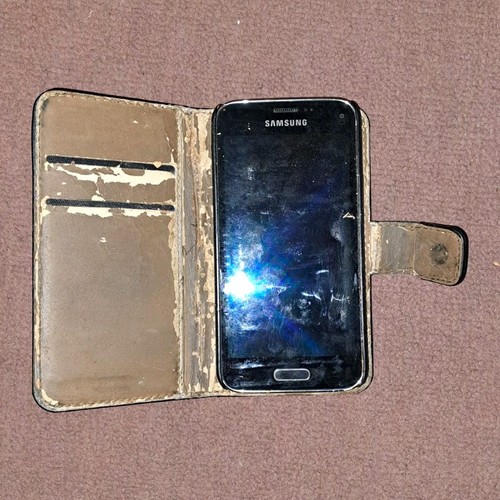 Samsung galaxy mini - samsung,