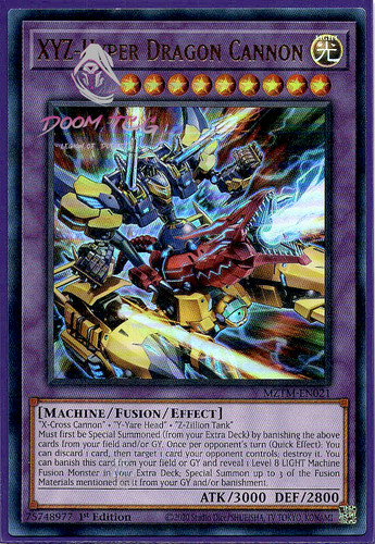 Yugioh xyz hyper dragon - yugioh!, xyz-hyper