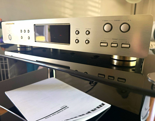 Marantz st4000 digital - st4000,