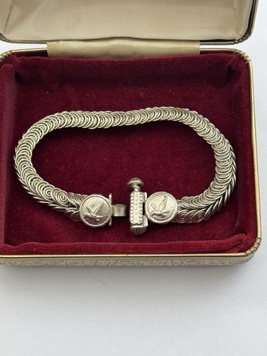 Collectible vintage sterling - collectible,