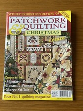 Australian Patchwork &