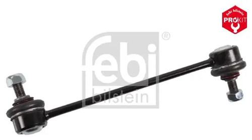 Stabilizer link front axle - stabilizer,