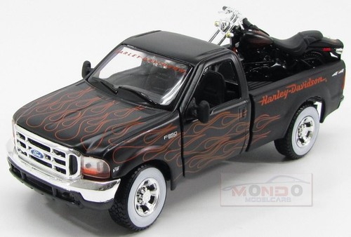Maisto ford usa f 350 - ford,
