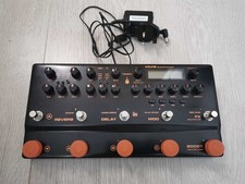 NUX / NU-X Trident Integrated