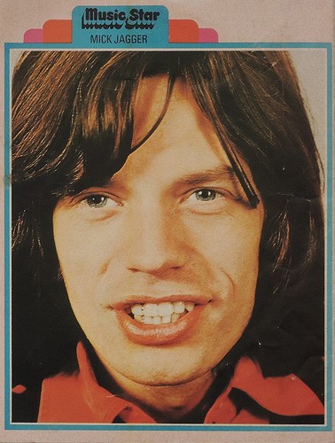 Music star magazine sept - star, 1