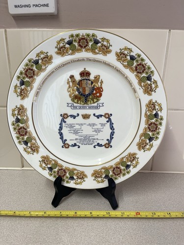 Aynsley bone china the queen - aynsley,