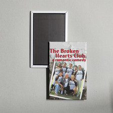 The Broken Hearts Club A
