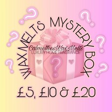 WAX MELTS GIFT BOX SURPRISE