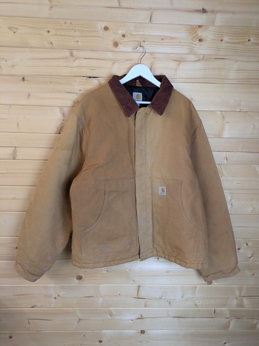 Vintage carhartt j002 arctic - carhartt,