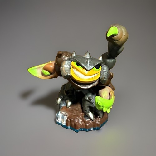 Activision skylanders scorp - activision,