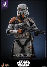 Hot Toys, Star Wars,MMS794
