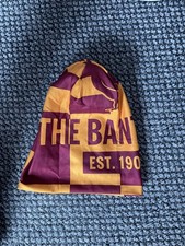 Bradford City Adults Double