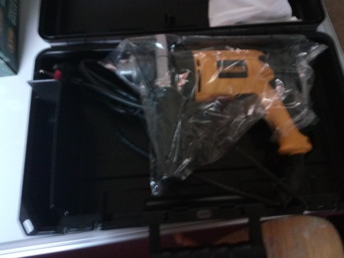 Dewalt d21716 corded hammer - dewalt,