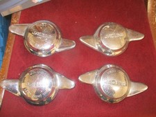 Jaguar 1950/60,s wire wheel