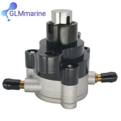 Fuel pump 63p 24410 - fuel, 63p-24410-00